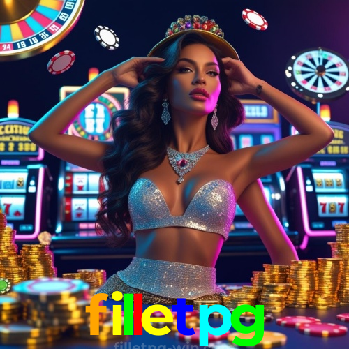 filletpg: Fornecendo Os Melhores Slots e Grandes Bônus