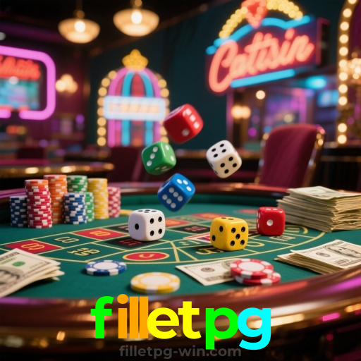 filletpg: cassino online seguro e premiado no Brasil